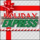 Play game Holiday Express