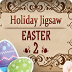 PC game demos - Holiday Jigsaw Easter 2