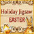 Holiday Jigsaw. Easter