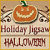Top PC games > Holiday Jigsaw: Halloween