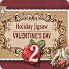 PC games download free - Holiday Jigsaw Valentine's Day 2