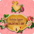 Download games for Mac - Holiday Jigsaw Valentine's Day 4