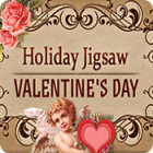 PC games download free - Holiday Jigsaw Valentine's Day