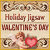 Games for the Mac > Holiday Jigsaw Valentine's Day