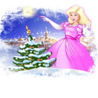 Play game Holly. A Christmas Tale Deluxe