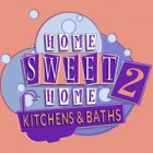 Top PC games - Home Sweet Home 2: Kitchens and Baths