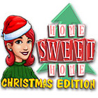 Download games PC - Home Sweet Home: Christmas Edition
