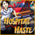 Hospital Haste - try game for free