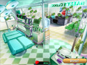 Hospital Haste game image middle