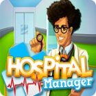 Free PC games download - Hospital Manager