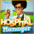 New PC games > Hospital Manager
