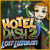 Hotel Dash 2: Lost Luxuries :: PC Mac Game.
