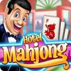 Best games for Mac - Hotel Mahjong
