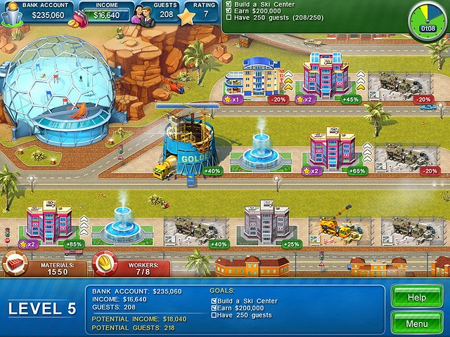 Casino Las Vegas Games Free