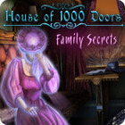 PC game download - House of 1000 Doors: Family Secrets