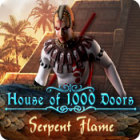 Play game House of 1000 Doors: Serpent Flame