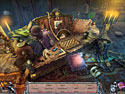 House of 1000 Doors: Serpent Flame Collector's Edition game shot top