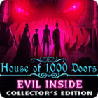 Play game House of 1000 Doors: Evil Inside Collector's Edition