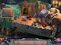 House of 1000 Doors: Family Secrets Collector's Edition game shot top