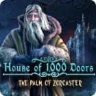 PC games list - House of 1000 Doors: The Palm of Zoroaster