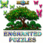 PC game download - Hoyle Enchanted Puzzles