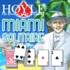 Newest PC games - Hoyle Miami Solitaire