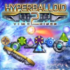 Play game Hyperballoid 2