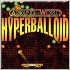 Hyperballoid: Around the World