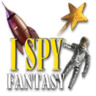 Games on Mac - I Spy Fantasy