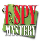 Computer games for Mac - I SPY Mystery