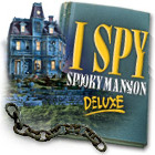 Download free PC games - I SPY Spooky Mansion
