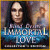 Immortal Love: Blind Desire Collector's Edition