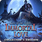 Top PC games - Immortal Love: Kiss of the Night Collector's Edition