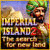 Games PC > Imperial Island 2: The Search for New Land