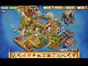 Imperial Island 3: Expansion game shot top