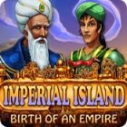 Play game Imperial Island: Birth of an Empire