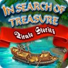 Mac games - In Search Of Treasure: Pirate Stories