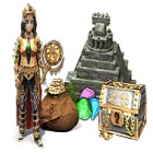 Play game Inca Tomb