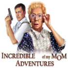 Free downloadable games for PC - Incredible Adventures of my Mom