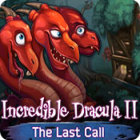 Best games for PC - Incredible Dracula II: The Last Call