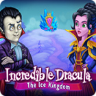 Play game Incredible Dracula: The Ice Kingdom