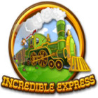 Play game Incredible Express