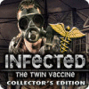 Infected: The Twin Vaccine Collector’s Edition