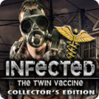 Download games for PC - Infected: The Twin Vaccine Collector’s Edition