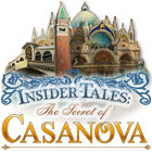 Play game Insider Tales: The Secret of Casanova