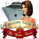 Play game Insider Tales: The Stolen Venus 2