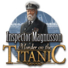 PC games download - Inspector Magnusson: Murder on the Titanic