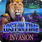 Play game Invasion: Lost in Time