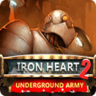 Top 10 PC games - Iron Heart 2: Underground Army
