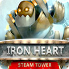 Mac computer games - Iron Heart: Steam Tower